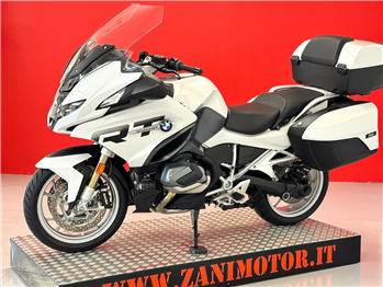 Bmw R 1250 RT 2023