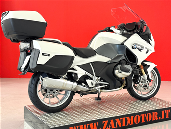 Bmw R 1250 RT 2023