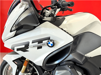 Bmw R 1250 RT 2023