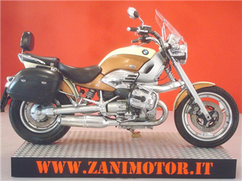 Bmw R 1200 C INDIPENDENT ABS 2002