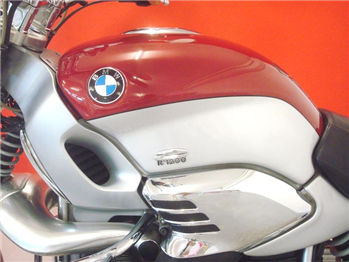 Bmw R 1200 C INDEPENDENT 2005