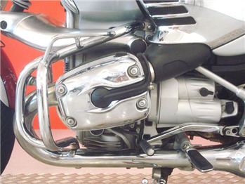 Bmw R 1200 C INDEPENDENT 2005