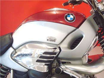 Bmw R 1200 C INDEPENDENT 2005