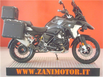 Bmw R 1250 GS ULTIMATE EDITION 2023