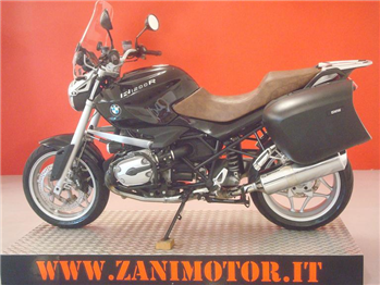 Bmw R 1200 R 2010