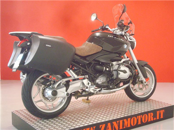 Bmw R 1200 R 2010