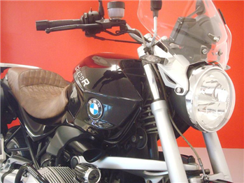 Bmw R 1200 R 2010