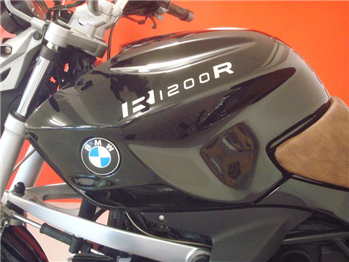 Bmw R 1200 R 2010