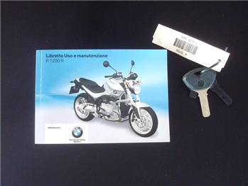 Bmw R 1200 R 2010