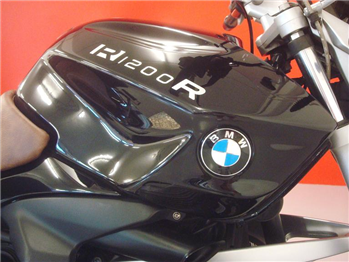 Bmw R 1200 R 2010