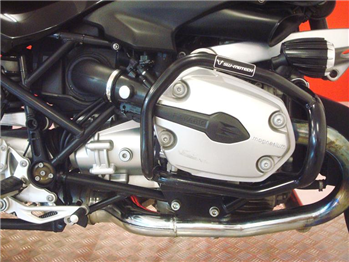 Bmw R 1200 R 2010