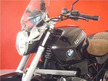 Bmw R 1200 R 2010