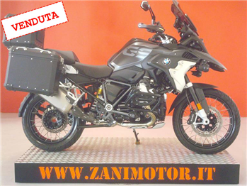 Bmw R 1250 GS ULTIMATE EDITION 2023