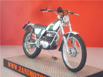 Ossa TRIAL 250 Mick Andrews Replica 1974