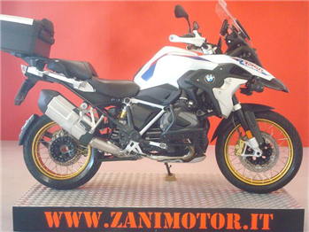 Bmw R 1250 GS RALLYE 2021