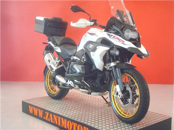 Bmw R 1250 GS RALLYE 2021