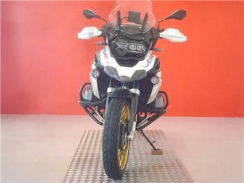 Bmw R 1250 GS RALLYE 2021