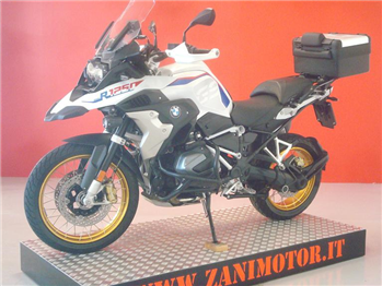 Bmw R 1250 GS RALLYE 2021