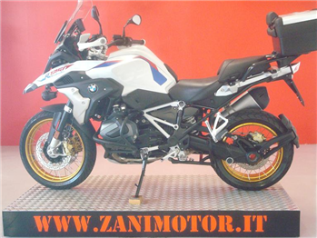 Bmw R 1250 GS RALLYE 2021