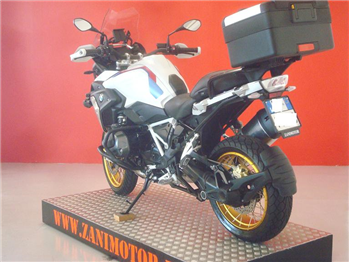 Bmw R 1250 GS RALLYE 2021