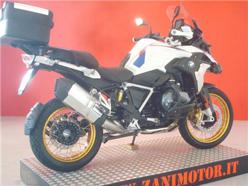 Bmw R 1250 GS RALLYE 2021