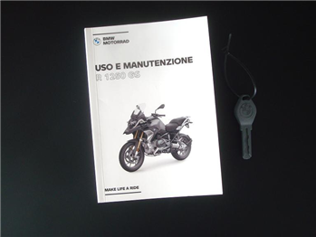 Bmw R 1250 GS RALLYE 2021