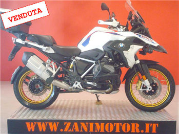 Bmw R 1250 GS RALLYE 2021