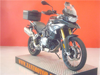 Bmw F 850 GS 2019