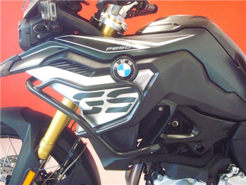 Bmw F 850 GS 2019