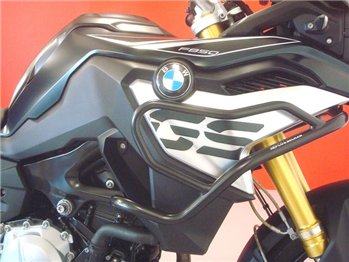 Bmw F 850 GS 2019