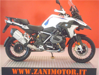 Bmw R 1250 GS RALLYE 2023