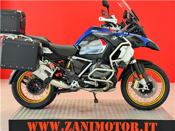 Bmw R 1250 GS Adventure RALLYE 2024