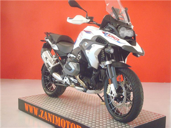 Bmw R 1250 GS RALLYE 2023