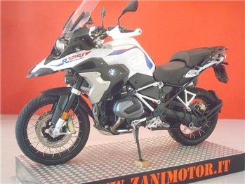 Bmw R 1250 GS RALLYE 2023