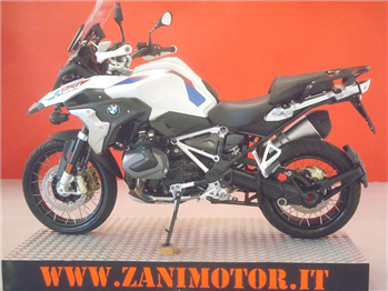 Bmw R 1250 GS RALLYE 2023