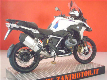 Bmw R 1250 GS RALLYE 2023