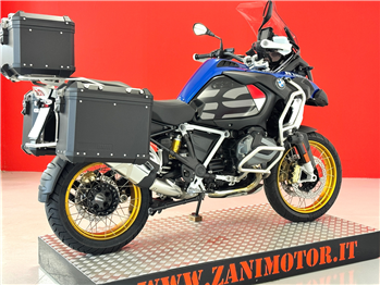 Bmw R 1250 GS Adventure RALLYE 2024