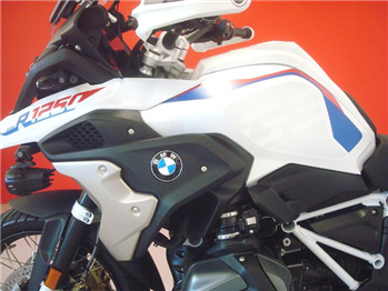 Bmw R 1250 GS RALLYE 2023