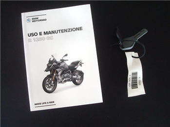 Bmw R 1250 GS RALLYE 2023