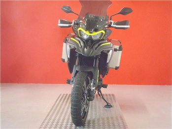 Benelli TRK 702 X 2024