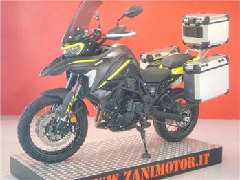 Benelli TRK 702 X 2024