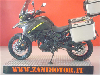 Benelli TRK 702 X 2024