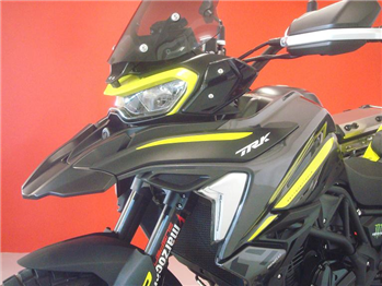 Benelli TRK 702 X 2024