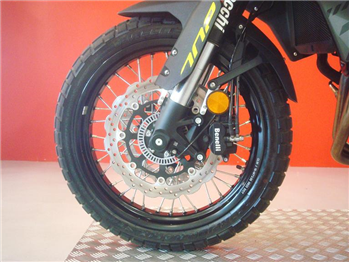 Benelli TRK 702 X 2024