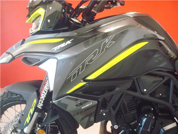 Benelli TRK 702 X 2024