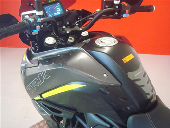 Benelli TRK 702 X 2024