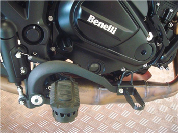 Benelli TRK 702 X 2024