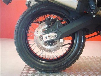 Benelli TRK 702 X 2024