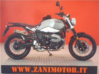 Bmw R NINE T 1200 SCRAMBLER 2023