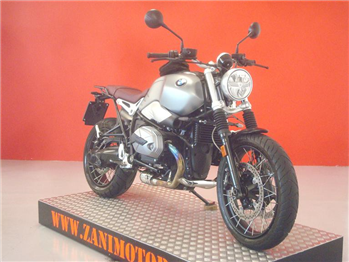 Bmw R NINE T 1200 SCRAMBLER 2023